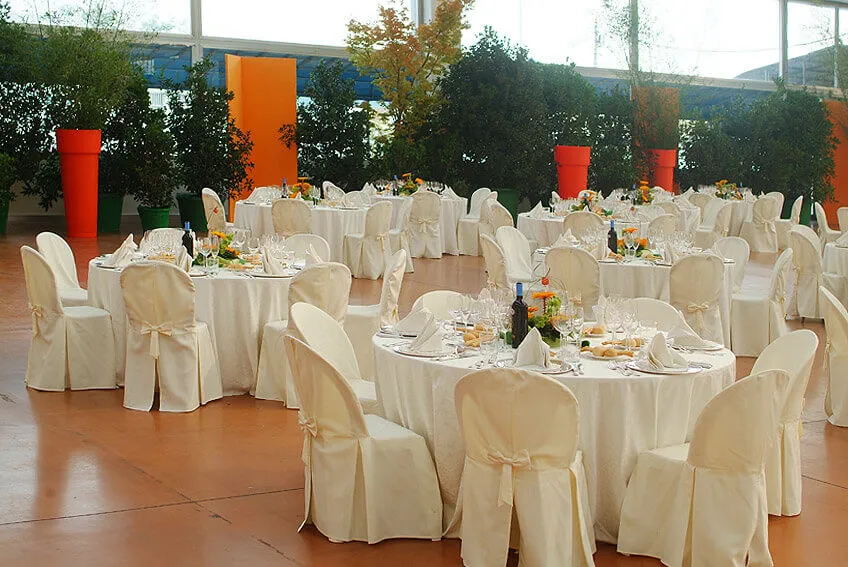 Convention Biverbanca