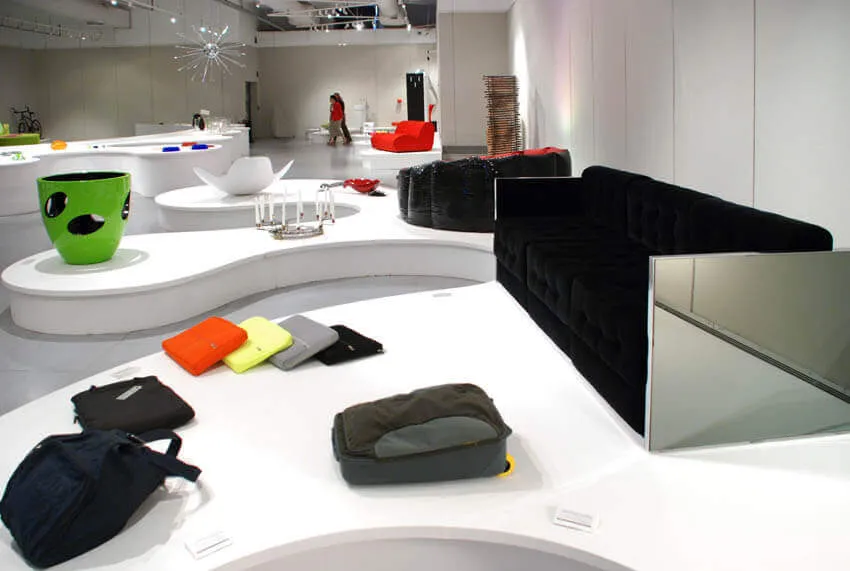 D come Design · Egitto