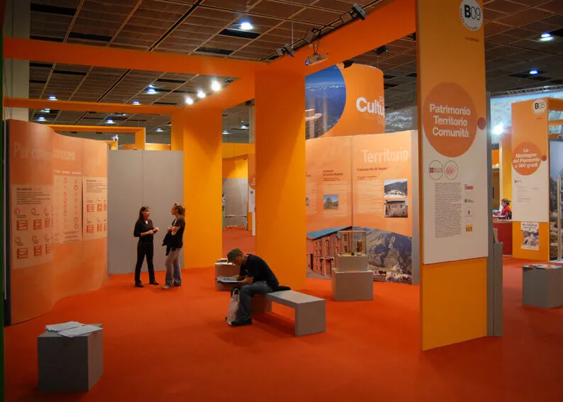 Ecomusei del Piemonte