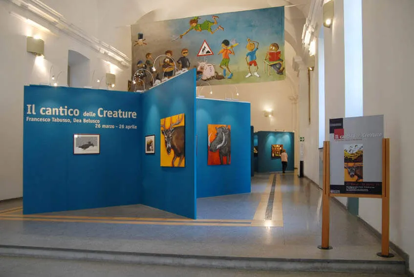 Il cantico delle creature