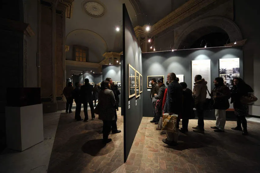 Memorandum · Speciale Roma