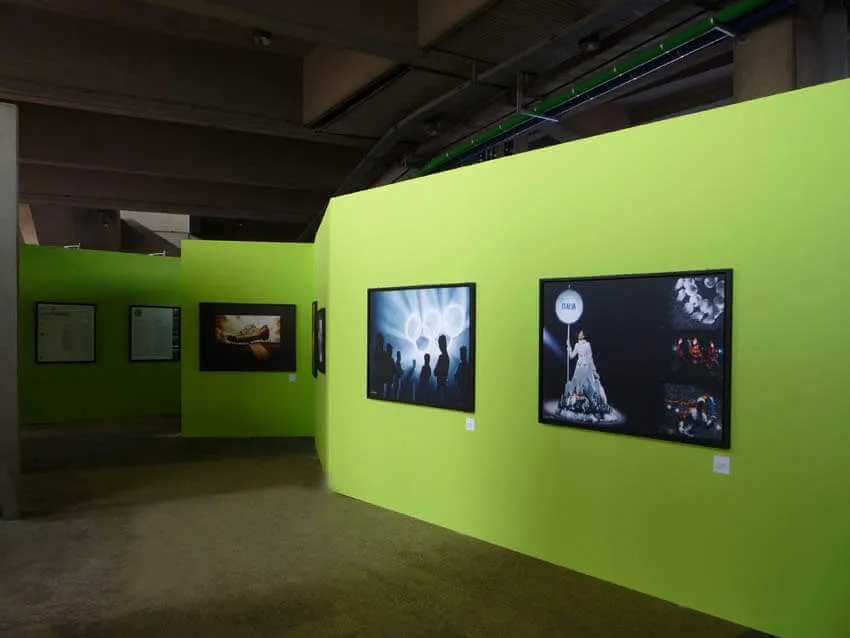 Seoul Design Olympiad