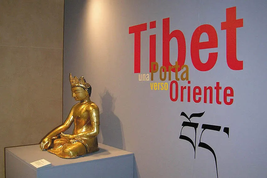 Tibet